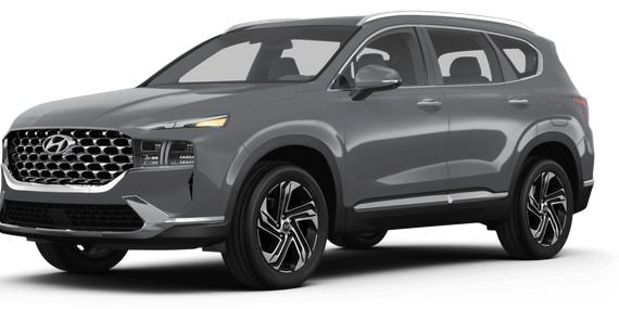 HYUNDAI SANTA FE 2023 5NMS24AJ7PH628813 image HYUNDAI SANTA FE 2023 5NMS24AJ7PH628813 image